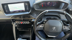 Peugeot 2008 1.2 PureTech 130 GT 5dr Petrol Estate